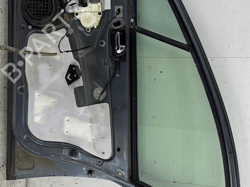 Right front door PEUGEOT 407 (6D_) 2.0 HDi 135 (6DRHRH, 6DRHRE, 6DRHRG, 6DRHRJ) | BP27905312C3 