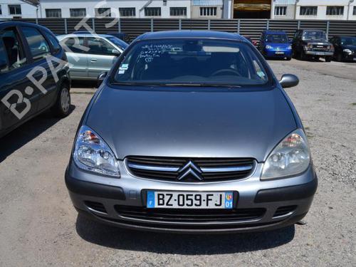 Third brake light CITROËN C5 I (DC_) 2.0 HDi (DCRHZB, DCRHZE) | BP23719387L11 - Image 14