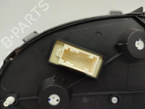 Instrument cluster PEUGEOT PARTNER Tepee 1.6 HDi 90 | BP23741582C47 