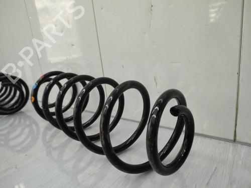 Shock absorber spring PEUGEOT 2008 I (CU_) 1.6 HDi | BP23719795C152