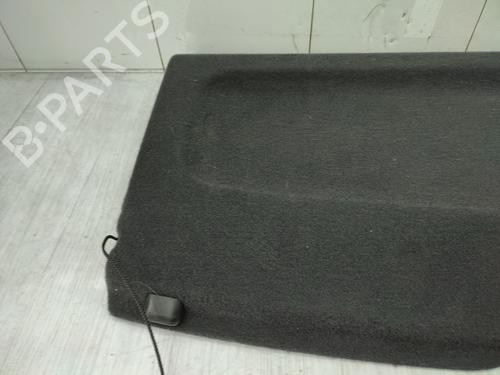 Used Rear parcel shelf Rear parcel shelf RENAULT CLIO II (BB_, CB_) 1.2 16V (BB05, BB0W, BB11, BB27, BB2T, BB2U, BB2V, CB05,... (75 hp) 23663132 23663132