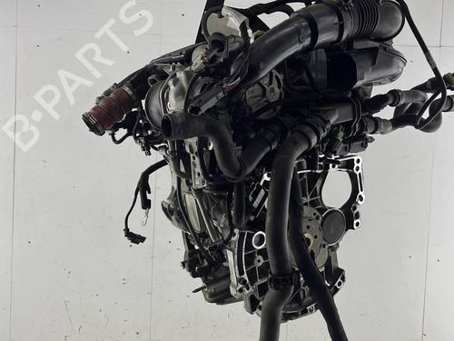 Engine PEUGEOT 2008 I (CU_) 1.2 THP 110 / PureTech 110 | BP28104248M1
