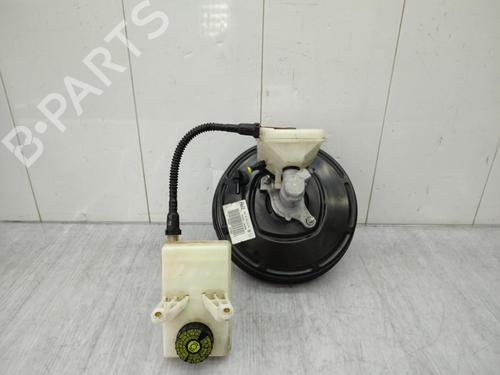 Servo brake PEUGEOT PARTNER Tepee 1.6 HDi 90 | BP23741568M42  - Image 11