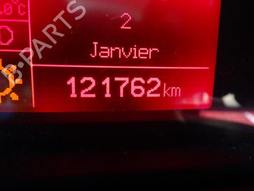 Warning switch ALFA ROMEO MITO (955_) 1.3 MultiJet (955AXP1A, 955AYC1A) | BP23693303I22  - Image 15