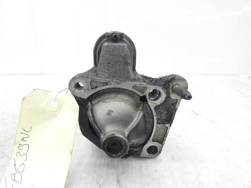Starter RENAULT LAGUNA II (BG0/1_) 1.9 dCi (BG08, BG0G) | BP23699322M8 