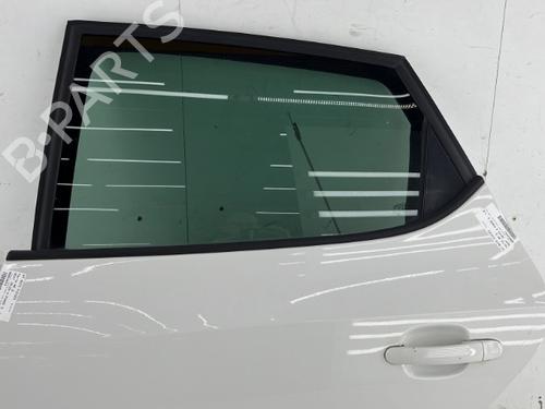 Left rear door SEAT IBIZA IV (6J5, 6P1) 1.6 TDI | BP23754722C4 