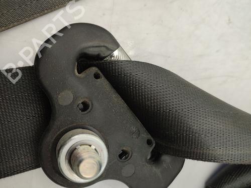 Front left seatbelt ISUZU D-MAX II (TFR, TFS) 2.5 CRDi 4x4 (TFS86J) | BP24922193I26 - Image 3