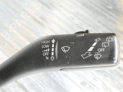 Used Steering column stalk Steering column stalk SEAT LEON (1P1) 1.9 TDI (105 hp) 23697275 23697275
