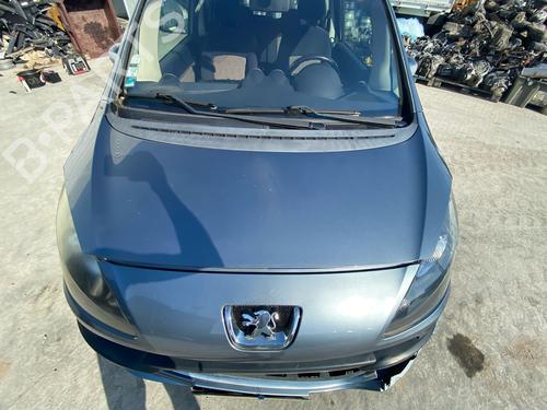 Engine PEUGEOT 1007 (KM_) 1.4 HDi | BP34528089M1 - Image 38