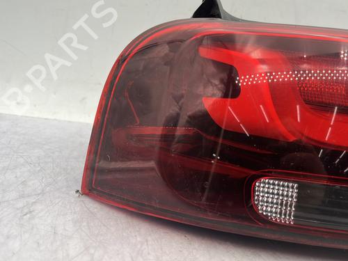 Venstre baglygte CITROËN C4 CACTUS 1.5 BlueHDi 100 | BP30854553C34