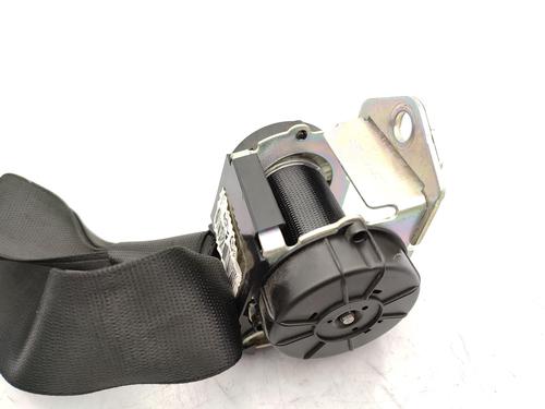 Used Rear left seatbelt Rear left seatbelt BMW 3 Touring (E91) 320 d xDrive (177 hp) 23719482 23719482