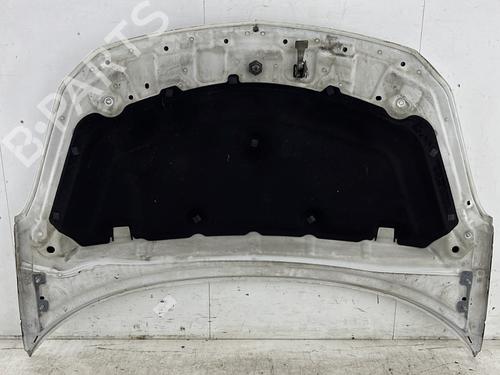 Hood OPEL CORSA D (S07) 1.3 CDTI (L08, L68) | BP23759870C1 