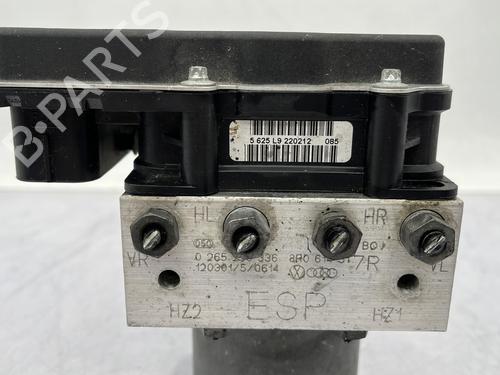 ABS pump AUDI Q5 (8RB) 2.0 TDI quattro | BP23761185M43 