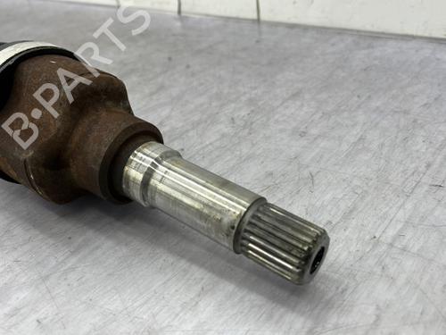 Right front driveshaft CITROËN C3 Pluriel (HB_) 1.4 | BP23711572M39 - Image 4