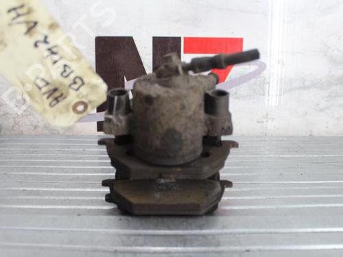 Used Right front brake caliper Right front brake caliper SEAT TOLEDO II (1M2) 1.9 TDI (110 hp) 23687155 23687155