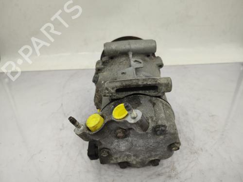 AC compressor PEUGEOT 508 SW I (8E_) 1.6 BlueHDi 120 | BP23720848M34 