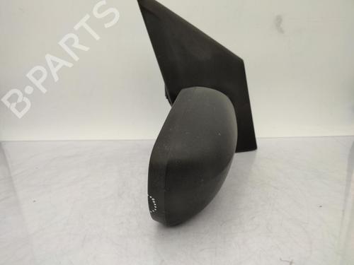 Used Right mirror FORD FIESTA V (JH_, JD_) 1.4 16V (80 hp) 23712095