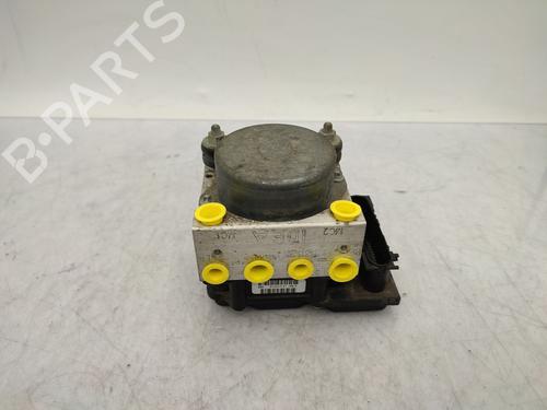 Used ABS pump FIAT IDEA (350_) 1.3 D Multijet (95 hp) 24146226