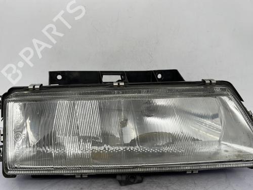 Used Right headlight CITROËN XANTIA (X1_, X2_) 1.9 Turbo D (90 hp) 23757964