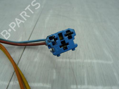 Ignition barrel CITROËN XSARA (N1) 2.0 HDi 90 | BP23673294M48 