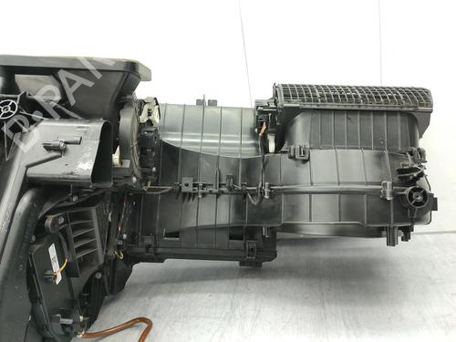 Heater matrix box MERCEDES-BENZ A-CLASS (W176) A 180 CDI / d (176.012) | BP23741180M61 - Image 10