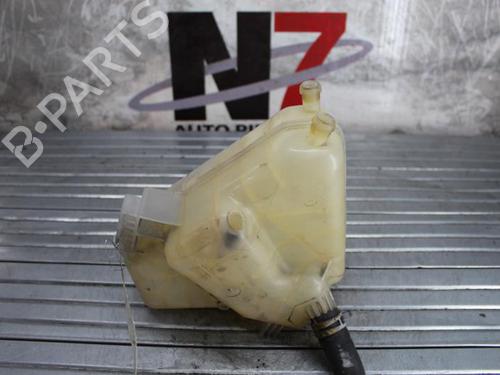 Expansion tank FORD FIESTA VI (CB1, CCN) 1.6 TDCi | BP23666913C120 