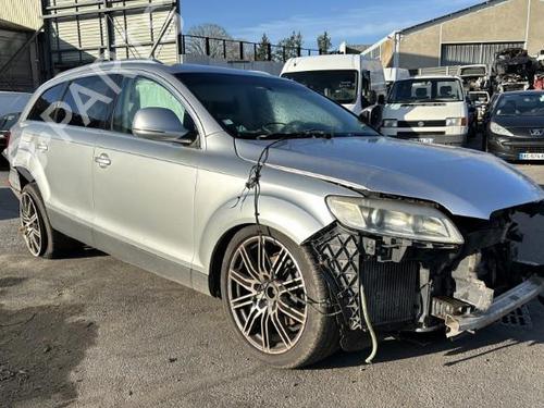 Steering column AUDI Q7 (4LB) 3.0 TDI quattro | BP30974213M21  - Image 12