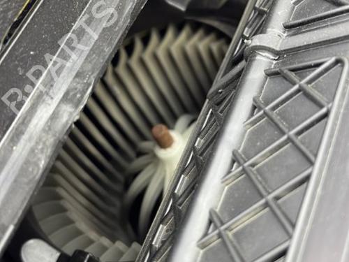 Heater matrix box VW POLO V (6R1, 6C1) 1.4 TDI | BP23758877M61 