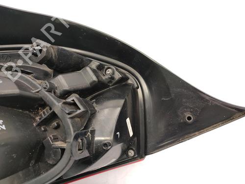 Right taillight PEUGEOT 208 I (CA_, CC_) 1.6 BlueHDi 100 | BP23741192C35 