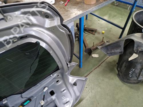 Tailgate RENAULT ZOE (BFM_) ZOE | BP23758926C6  - Image 13