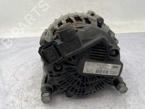 Alternator FORD FOCUS III 1.6 TDCi | BP33569431M7 - Image 7