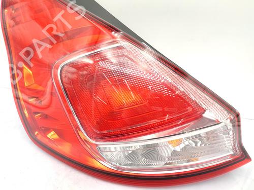 Left taillight FORD FIESTA VI (CB1, CCN) 1.0 EcoBoost | BP23751452C34 