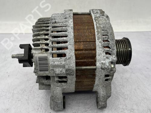 Used Alternator Alternator RENAULT LAGUNA III Grandtour (KT0/1) 2.0 dCi (KT07, KT0J, KT14, KT1A, KT1S) (131 hp) 25375394 25375394
