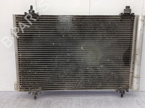 AC radiator PEUGEOT PARTNER Box Body/MPV 1.6 BlueHDi 100 | BP23731696M32 - Image 2