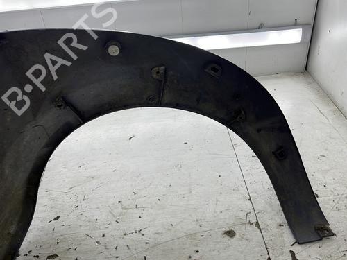 Rear bumper FORD KA (RB_) 1.3 i | BP29350951C8 
