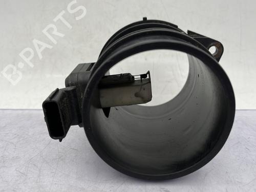 Used Mass air flow sensor Mass air flow sensor RENAULT LAGUNA Coupe (DT0/1) 3.0 dCi (DT03) (235 hp) 23756262 23756262