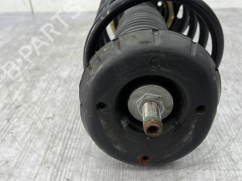 Used Left front shock absorber Left front shock absorber PEUGEOT 208 I (CA_, CC_) 1.6 HDi / BlueHDi 75 (75 hp) 27358532 27358532