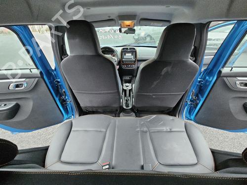 Gummiliste DACIA SPRING EV (B6M1) | BP23758143C142  - Image 33