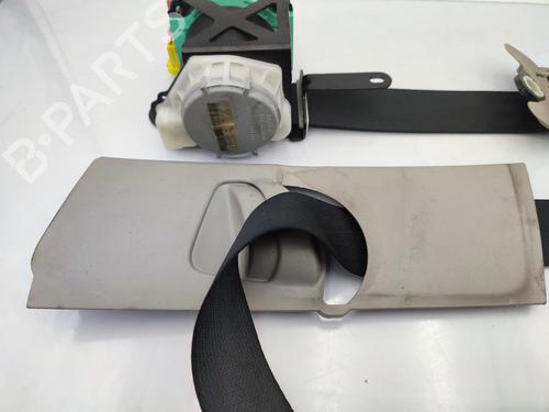 Front left seatbelt TOYOTA VERSO (_R2_) 2.0 D-4D (AUR20_, AUR20R) | BP23712294I26 - Image 3