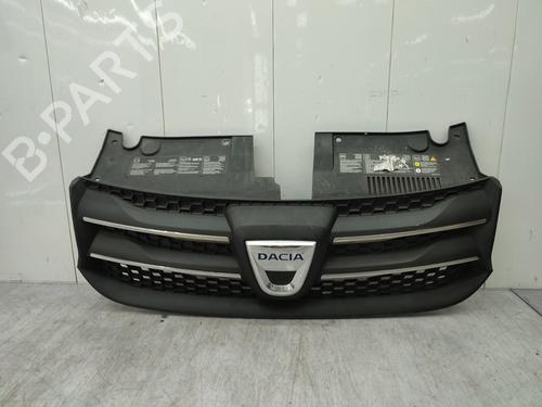 Grill DACIA SANDERO II 1.2 | BP27304130C40  - Image 7