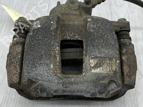 Used Left front brake caliper CITROËN XSARA PICASSO (N68) 1.6 HDi (90 hp) 23687116