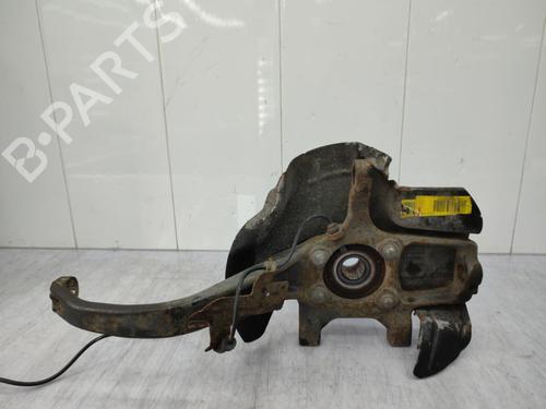 Right front steering knuckle ALFA ROMEO 159 Sportwagon (939_) 2.4 JTDM (939BXD1B, 939BXD12) | BP23711678M26 