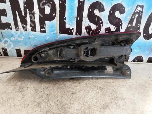 Used Left taillight Left taillight RENAULT ESPACE IV (JK0/1_) 2.2 dCi (JK0H) (150 hp) 23671981 23671981
