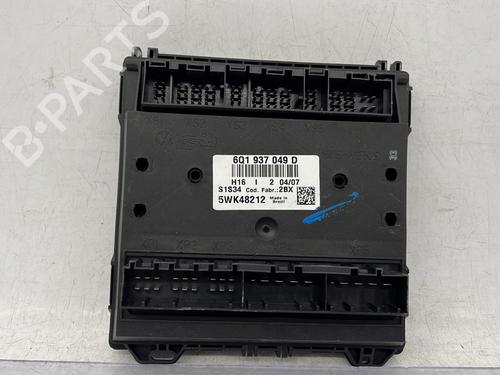 Elektronisk modul VW FOX Hatchback (5Z1, 5Z3, 5Z4) 1.2 | BP30902415M83 