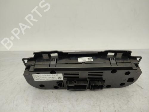 Climate control MERCEDES-BENZ C-CLASS T-Model (S204) C 220 CDI (204.208) | BP23705645I5  - Image 7