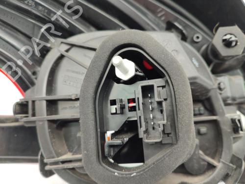 Right taillight PEUGEOT 208 I (CA_, CC_) 1.5 BlueHDI 100 | BP23721298C35 