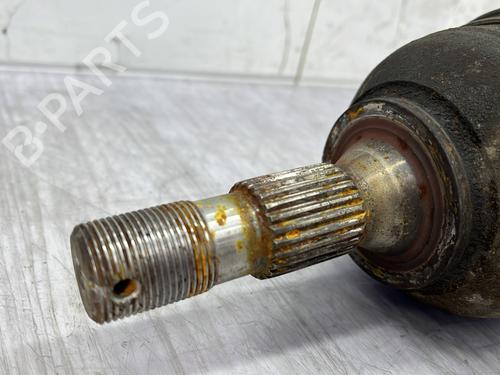 Right front driveshaft CITROËN DS4 (NX_) 2.0 HDi / BlueHDi 135 | BP32187661M39  - Image 7