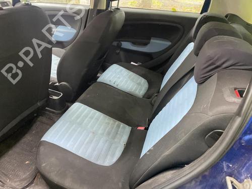Climate control FIAT GRANDE PUNTO (199_) 1.3 D Multijet (199.AXD11, 199.AXD1A, 199.AXD1B,... | BP23677744I5  - Image 20