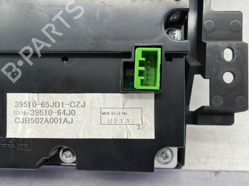 Climate control SUZUKI GRAND VITARA II (JT, TE, TD) 1.9 DDiS All-wheel Drive (JT419, TD44, JB419WD, JB419XD,... | BP23758366I5 - Image 7