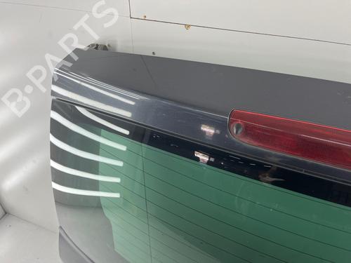 Used Tailgate Tailgate RENAULT ESPACE IV (JK0/1_) 2.2 dCi (JK0H) (150 hp) 40040682 40040682